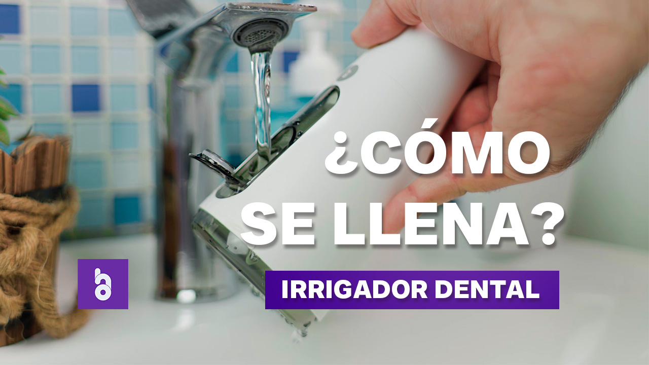 Llenado